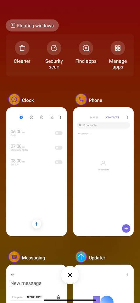 Happy Diwali screenshot