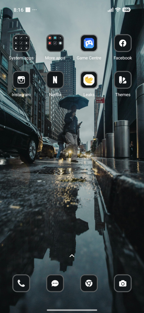 City Life screenshot