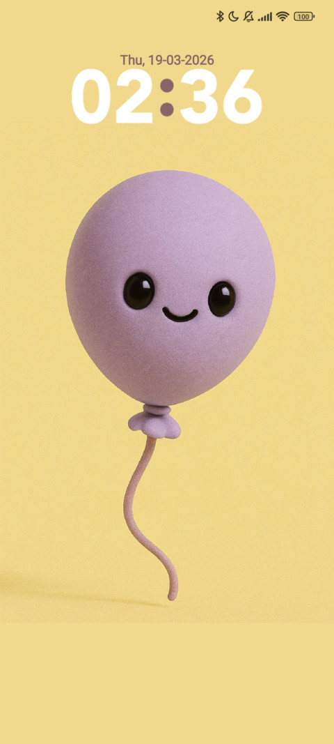 Balloon Bliss screenshot