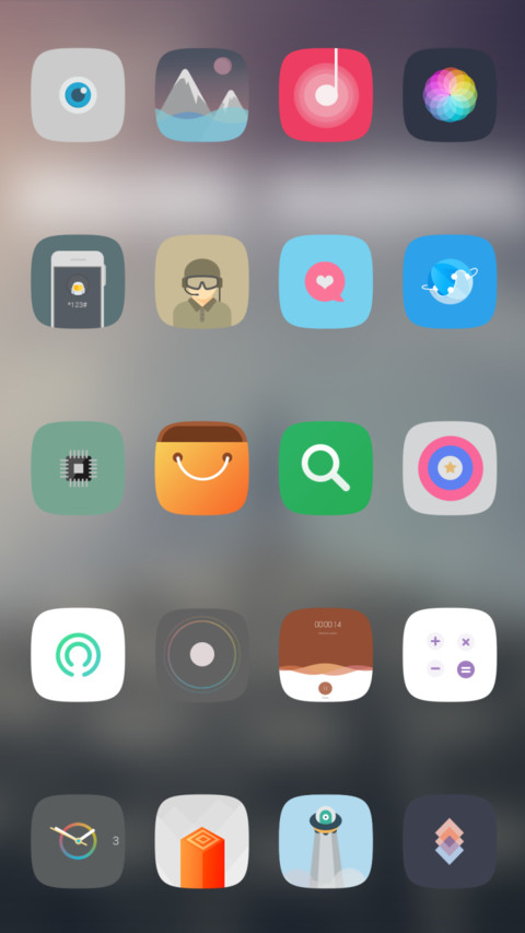 Timpakul screenshot