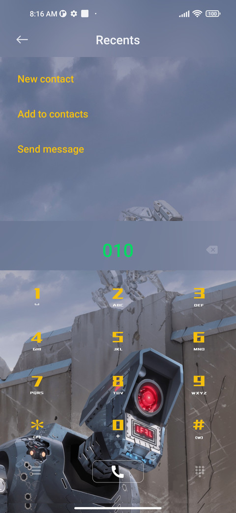 PUBGM Metro screenshot
