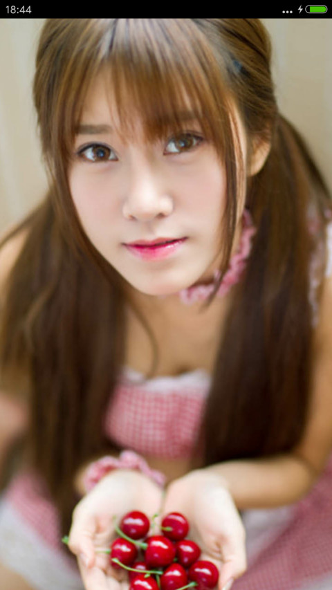 蜜桃诱惑 screenshot