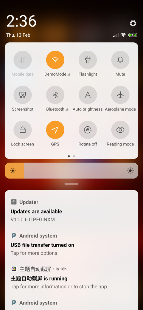 Candle_3MDS screenshot