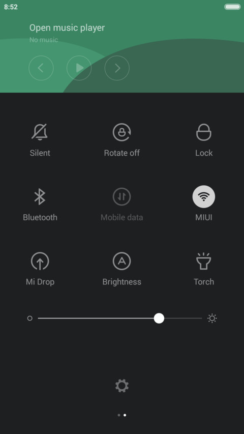 IN Style screenshot