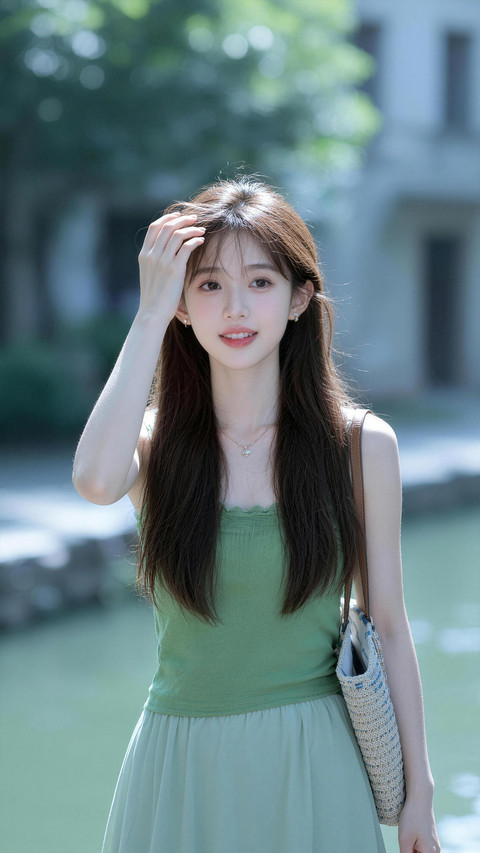 美人雅称知多少 screenshot