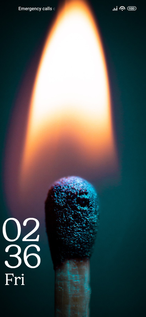 Matchstick screenshot