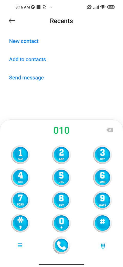 Jiyan VII screenshot
