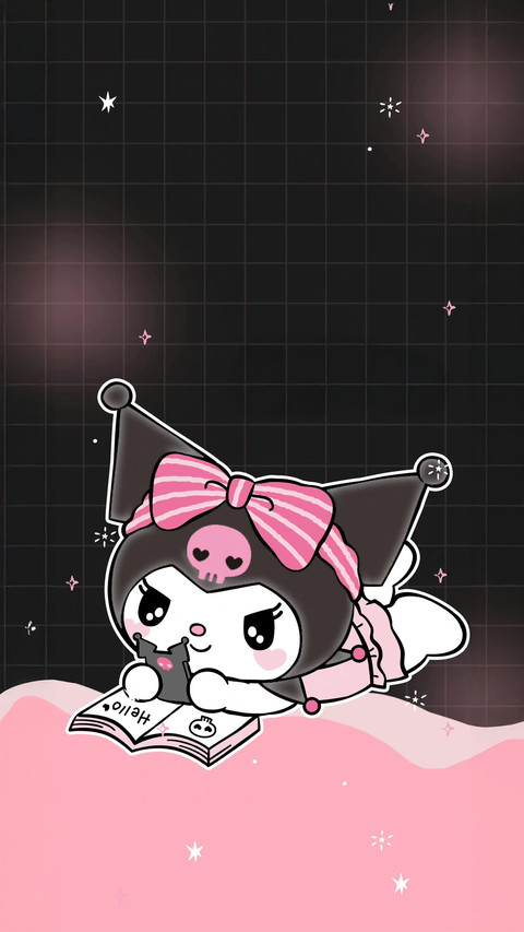萌酷的魔法少女 库洛米 screenshot