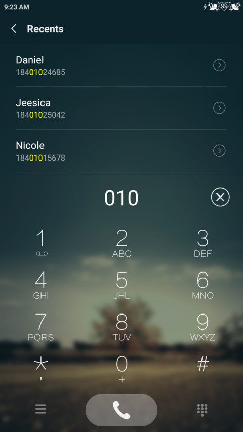 Hoàng Hôn screenshot