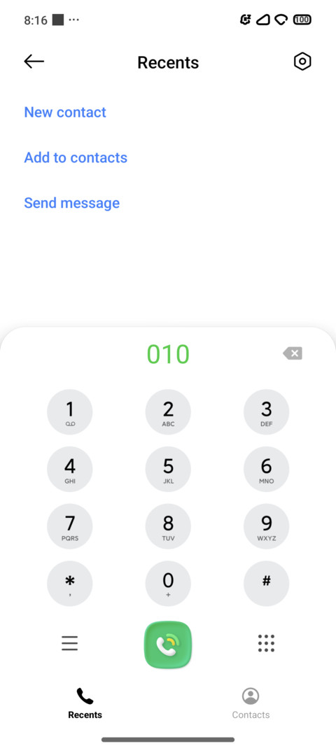 Tokio screenshot
