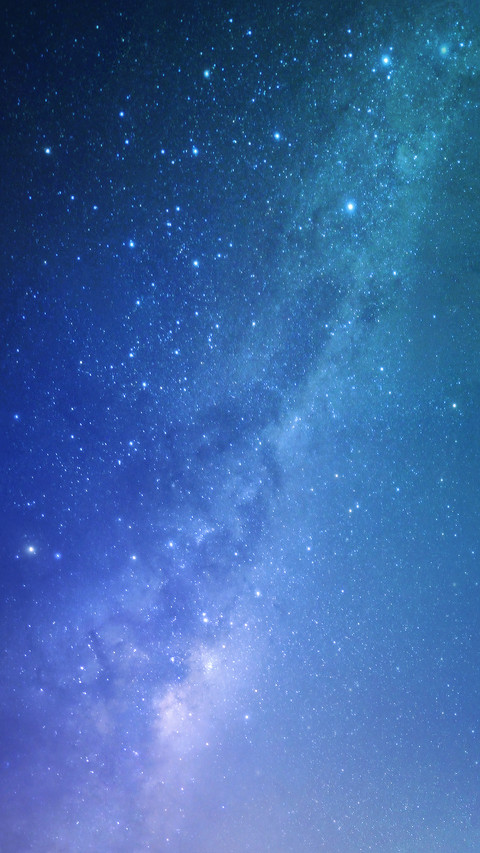 小米Max 2 官方壁纸 screenshot