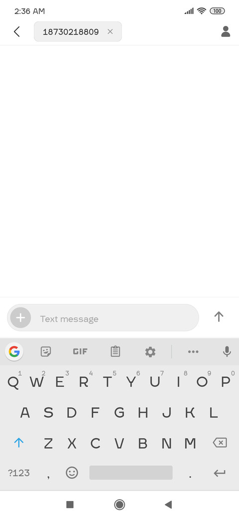 Igra_Sans screenshot