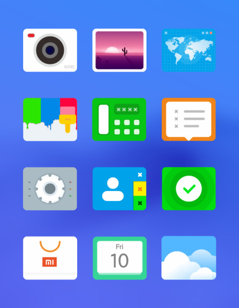 自然PRO screenshot