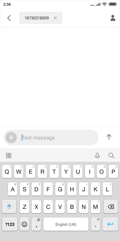 Pattern_DWM19 screenshot