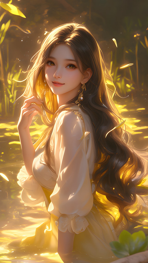 人：复杂而多面的存在 screenshot
