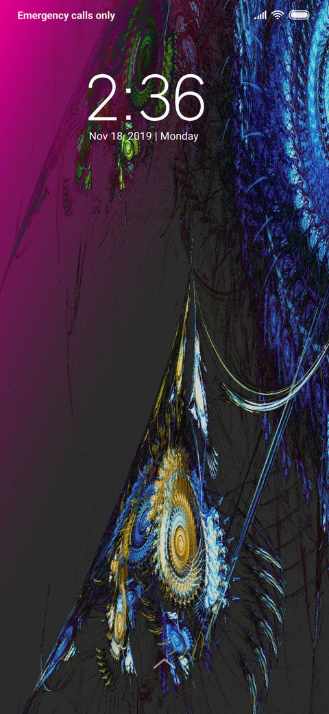 Oil Painting_DWM3 screenshot