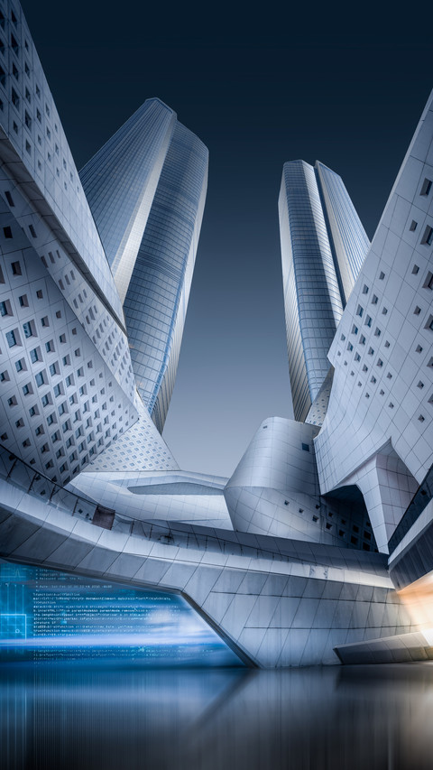 City of the future 29 screenshot