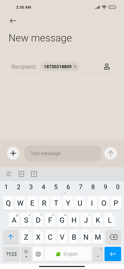 Personality Atlas screenshot