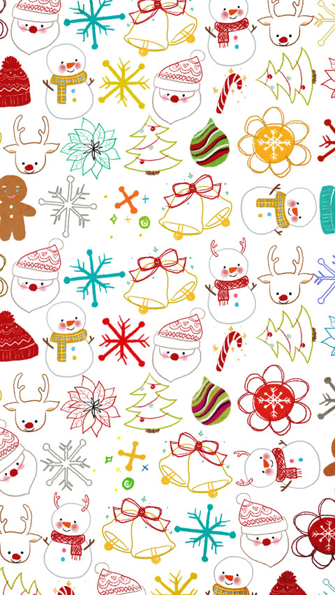 Christmas screenshot