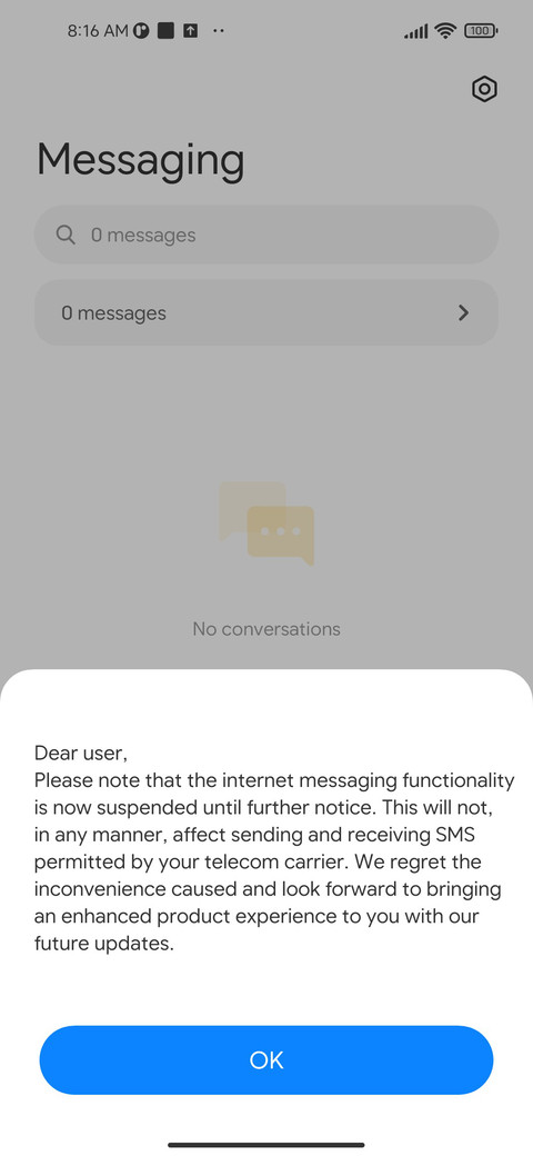 PFPRO screenshot