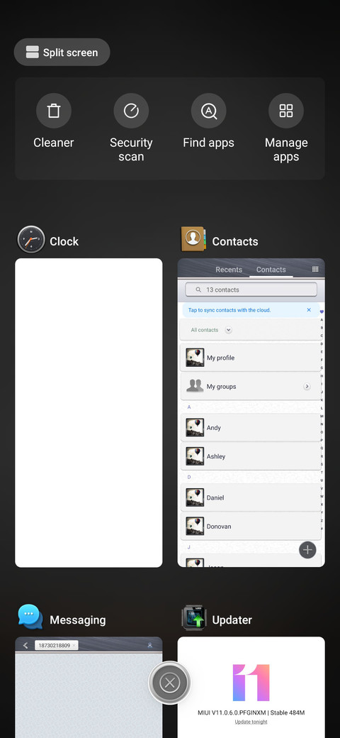 Classic_MU_2 screenshot