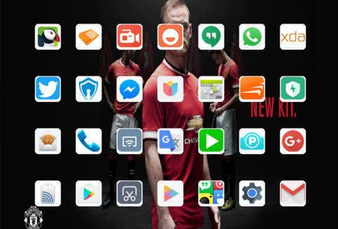 Rooney   Holy IN  screenshot