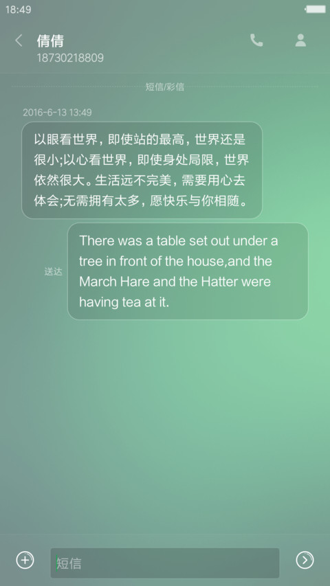 绿茵盛宴 screenshot