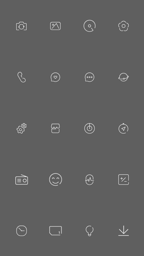 3D视觉望烟 screenshot