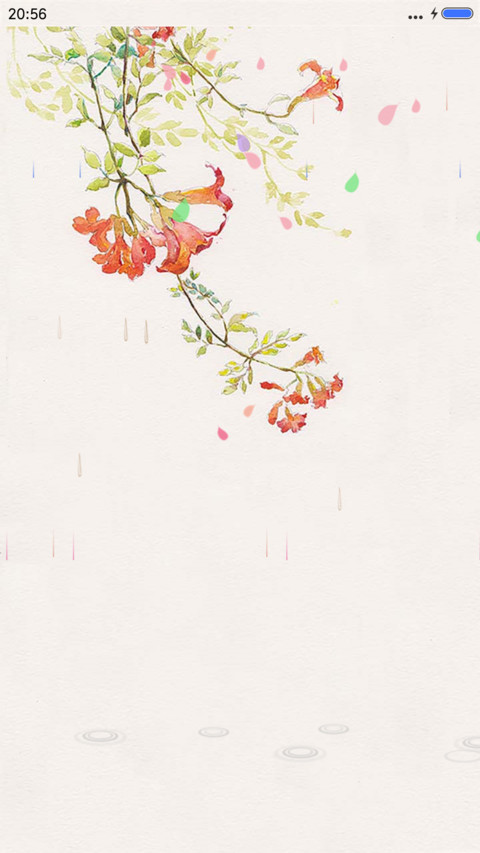 一枝花 screenshot
