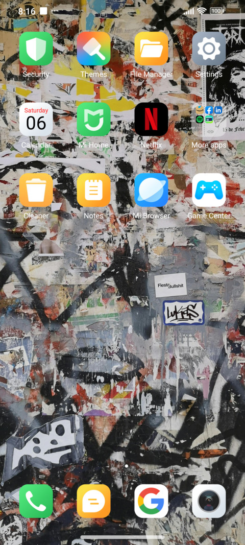 PropHyp screenshot