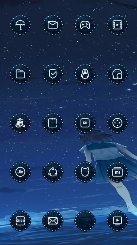Denim3_DWM19 screenshot