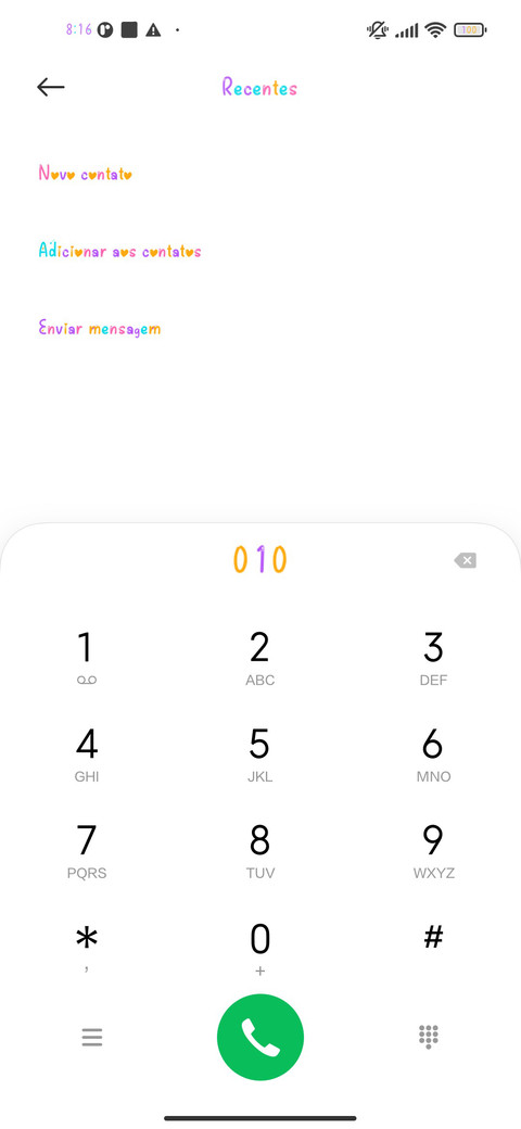 Antes de você ir screenshot