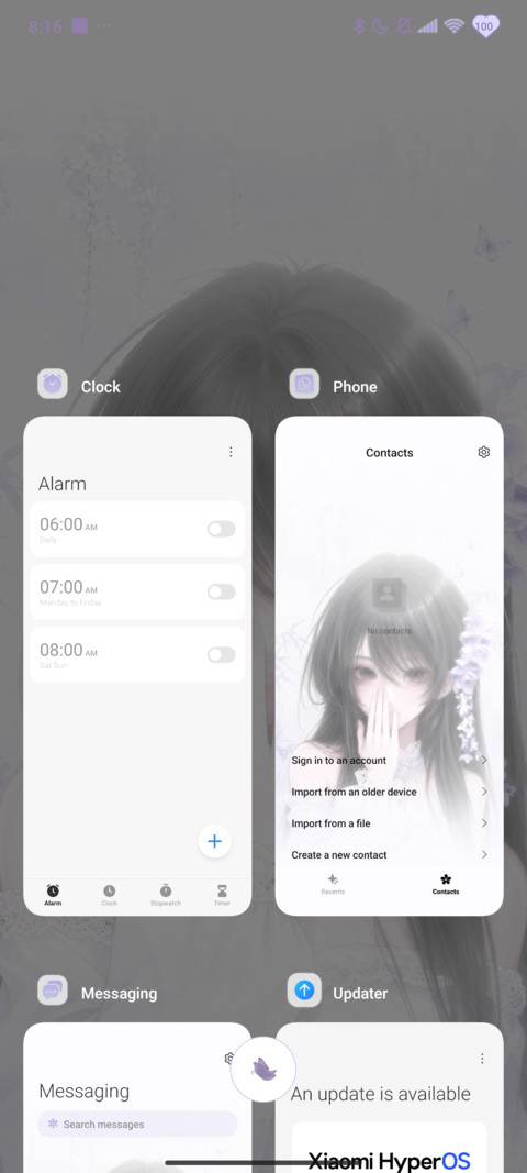 Wish U Stay screenshot