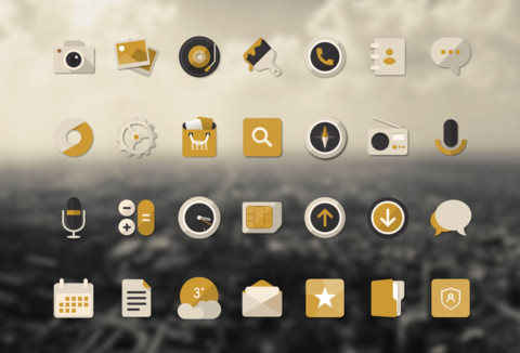 City Blanca screenshot
