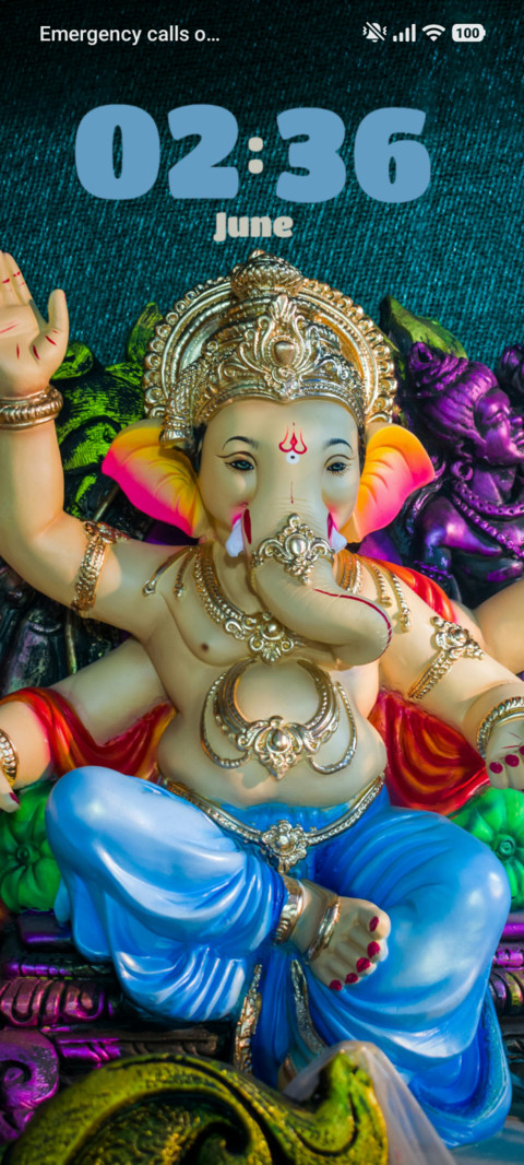 Shubh Ganesh screenshot
