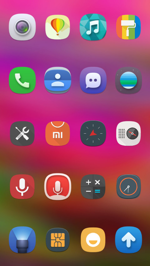 Tuni screenshot