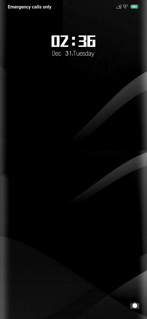 Circle Button_DWM4 screenshot