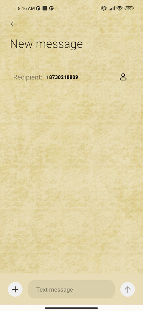 interest screenshot