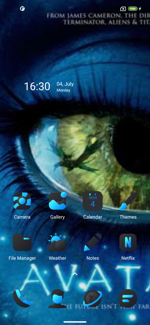 Avtor V12.5 screenshot