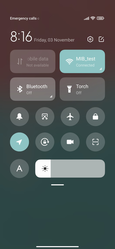 Screen watermelon screenshot