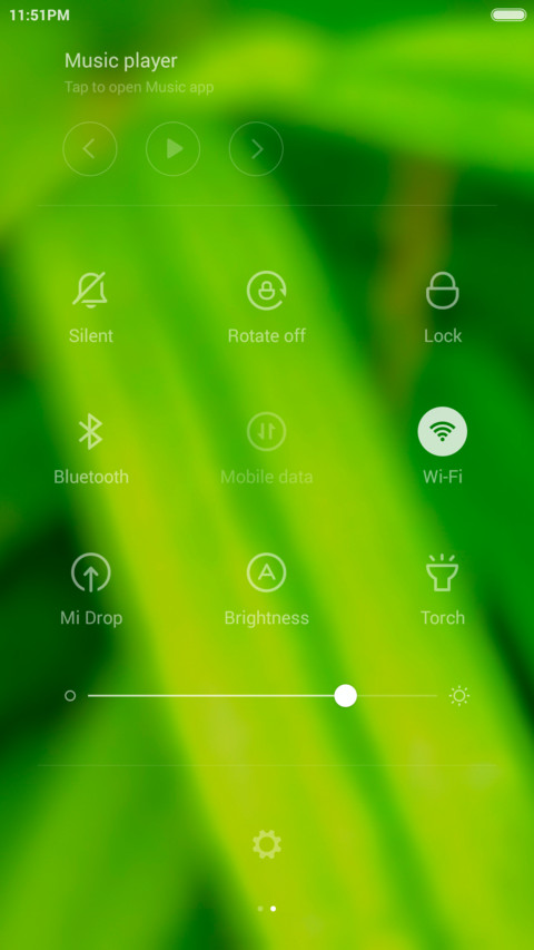  IN Natural Beauty screenshot