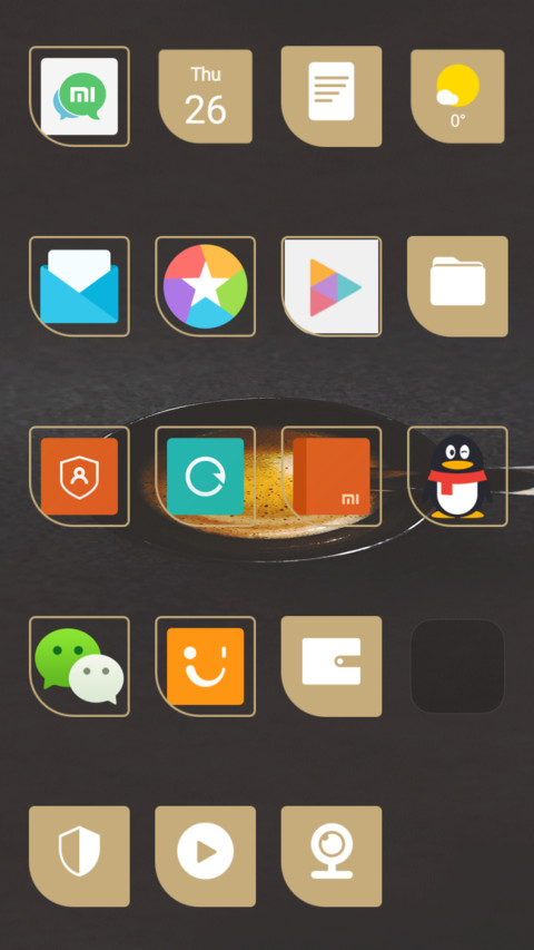 Coffee_3MD screenshot