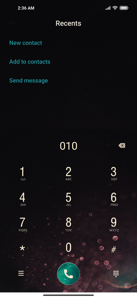 Eternal Time screenshot