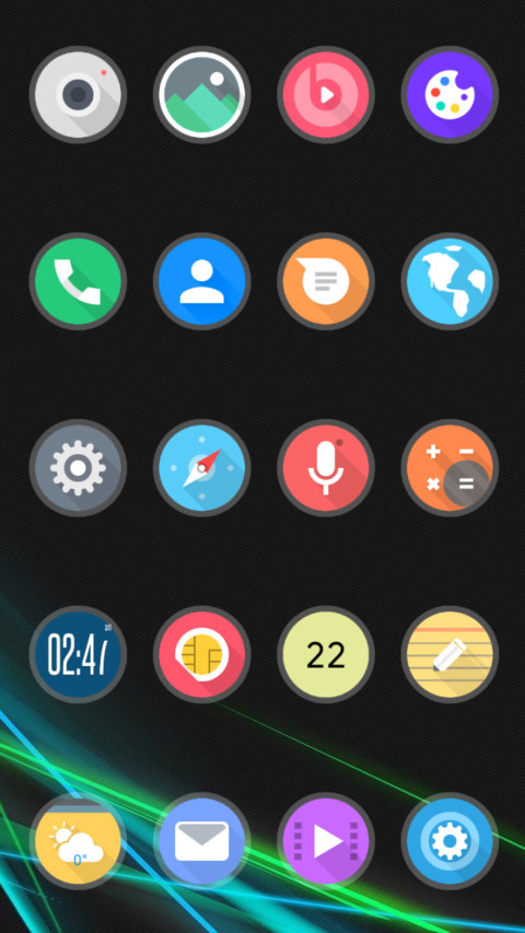 J18 screenshot
