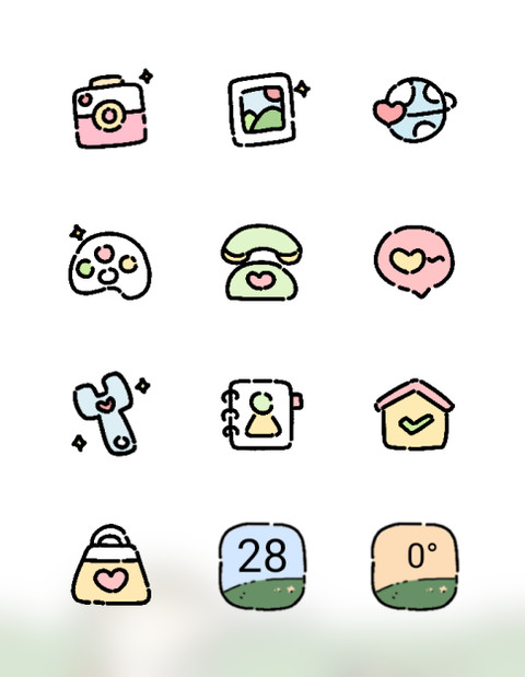 Bemypet Outdoors screenshot