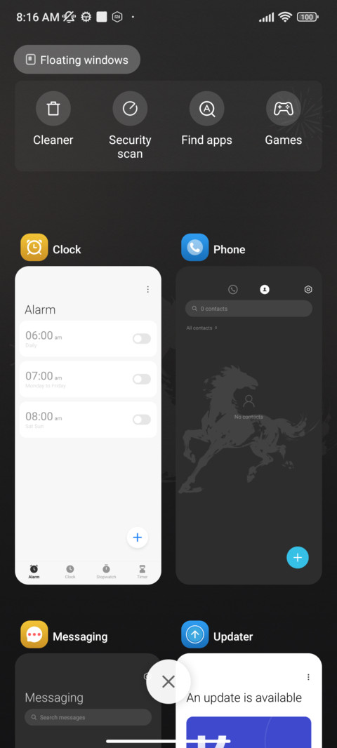 Joy Type screenshot