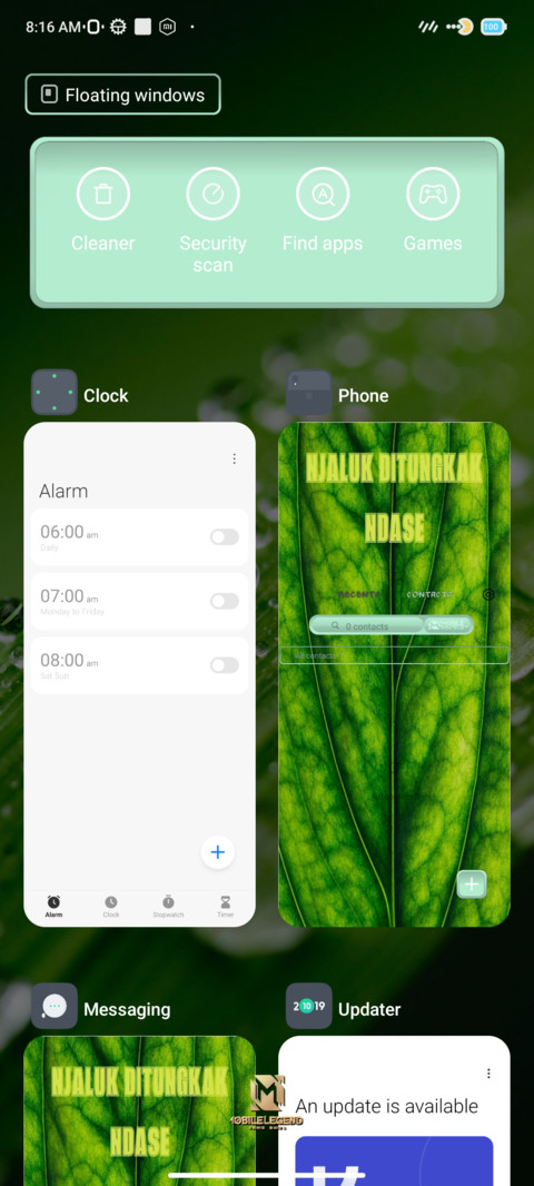 NJALUK DI TUNGKAK screenshot