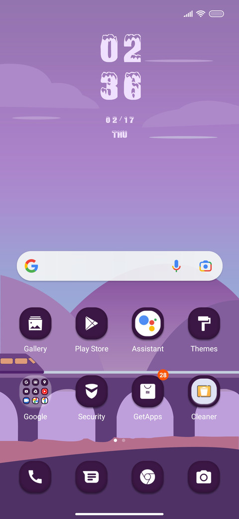 Bridge Flow screenshot