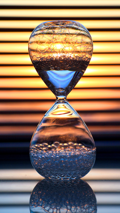 Always feel time is more and more fast 4 screenshot