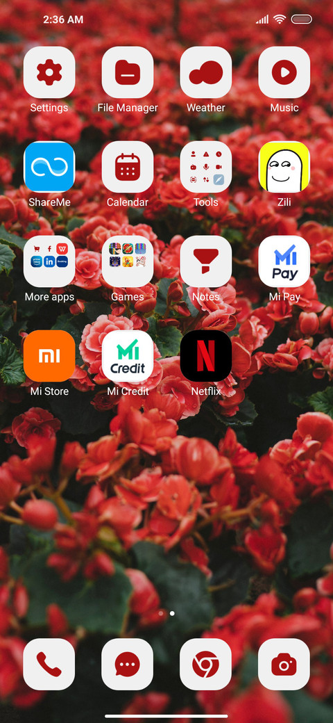 Red_8 screenshot